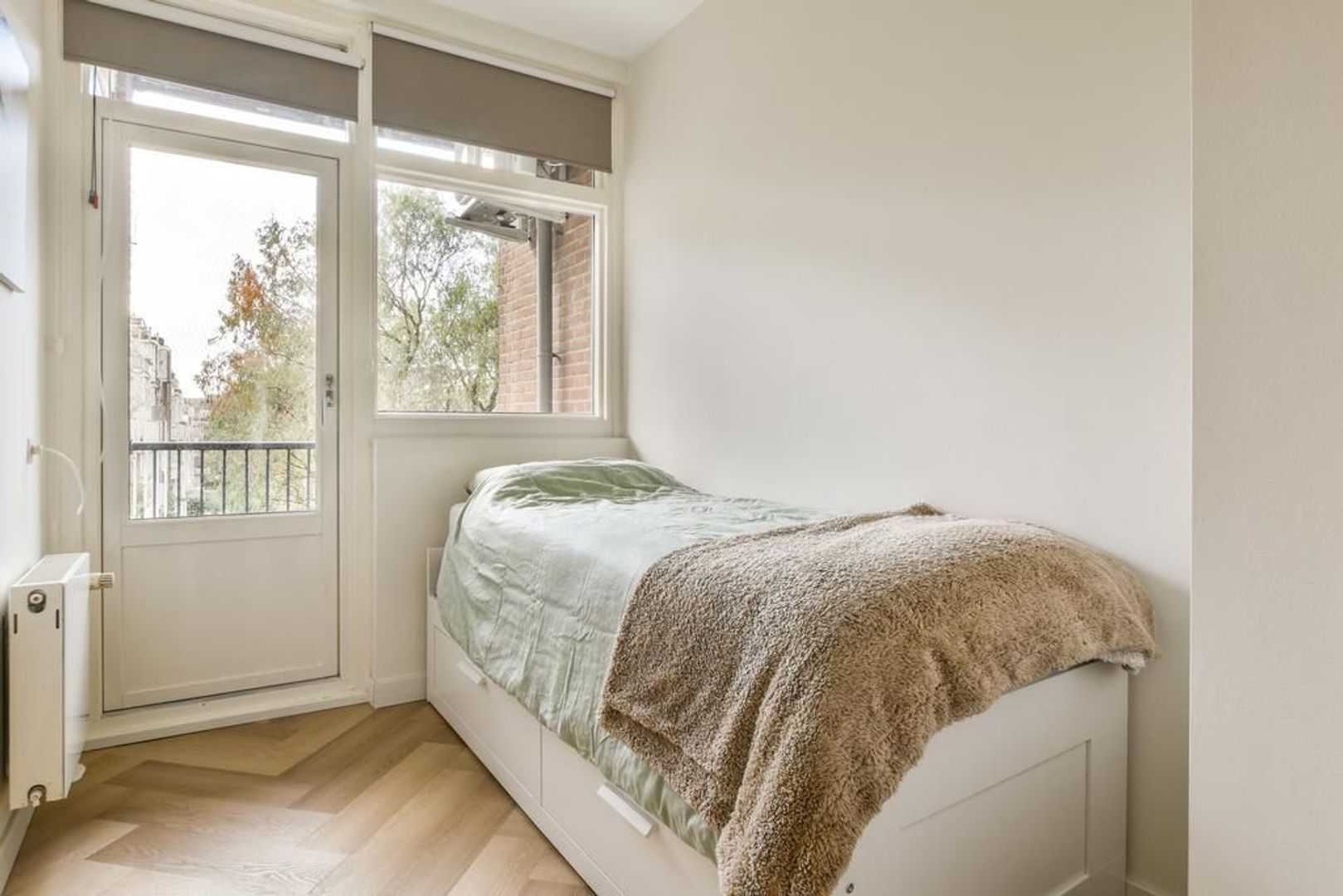 Beukenweg 22 3, Amsterdam foto-12