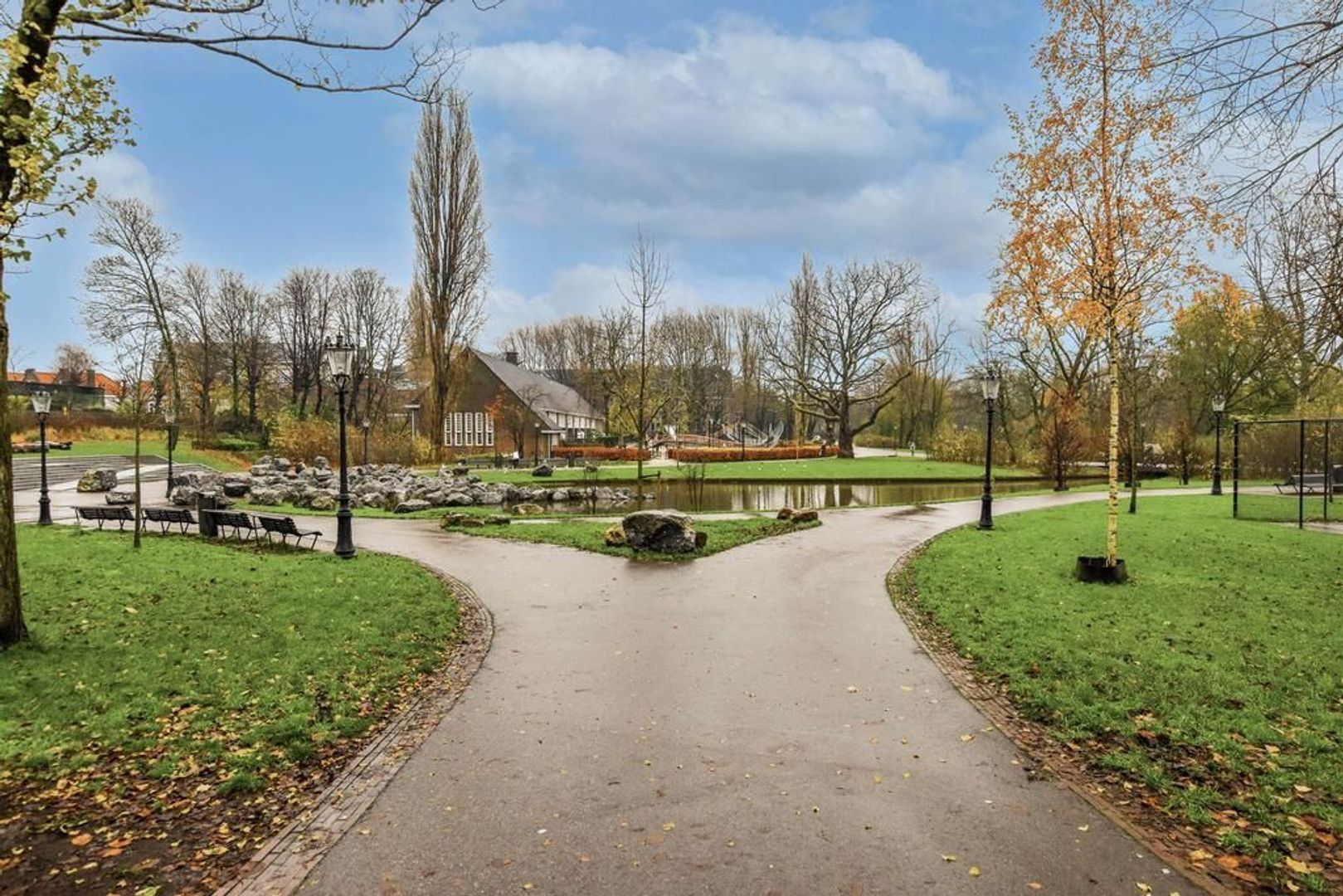 Beukenweg 22 3, Amsterdam foto-17