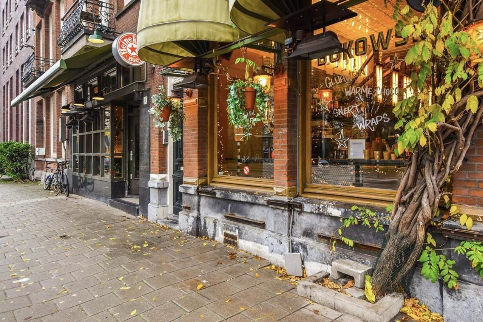 Beukenweg 22 3, Amsterdam foto-15