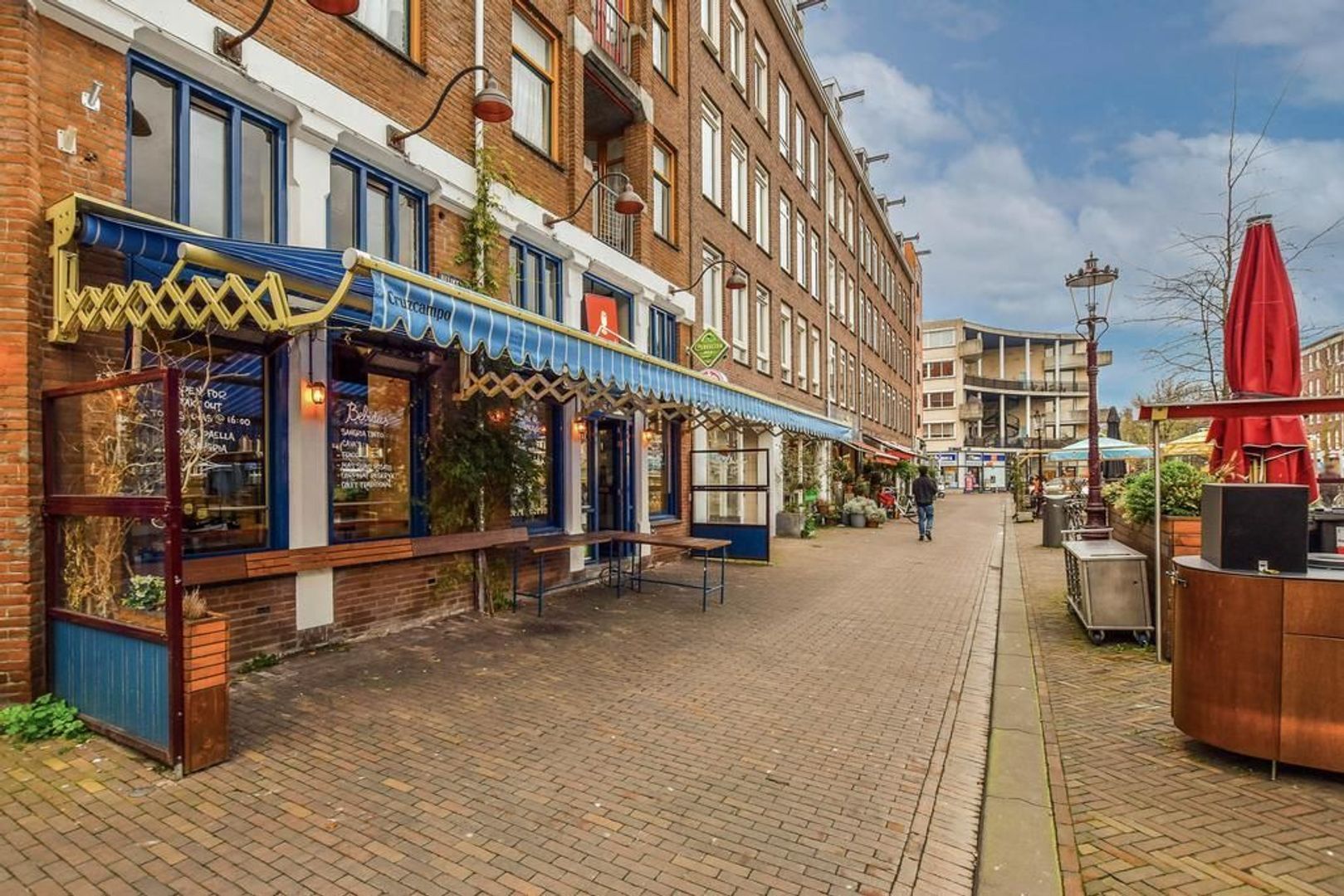 Beukenweg 22 3, Amsterdam foto-16