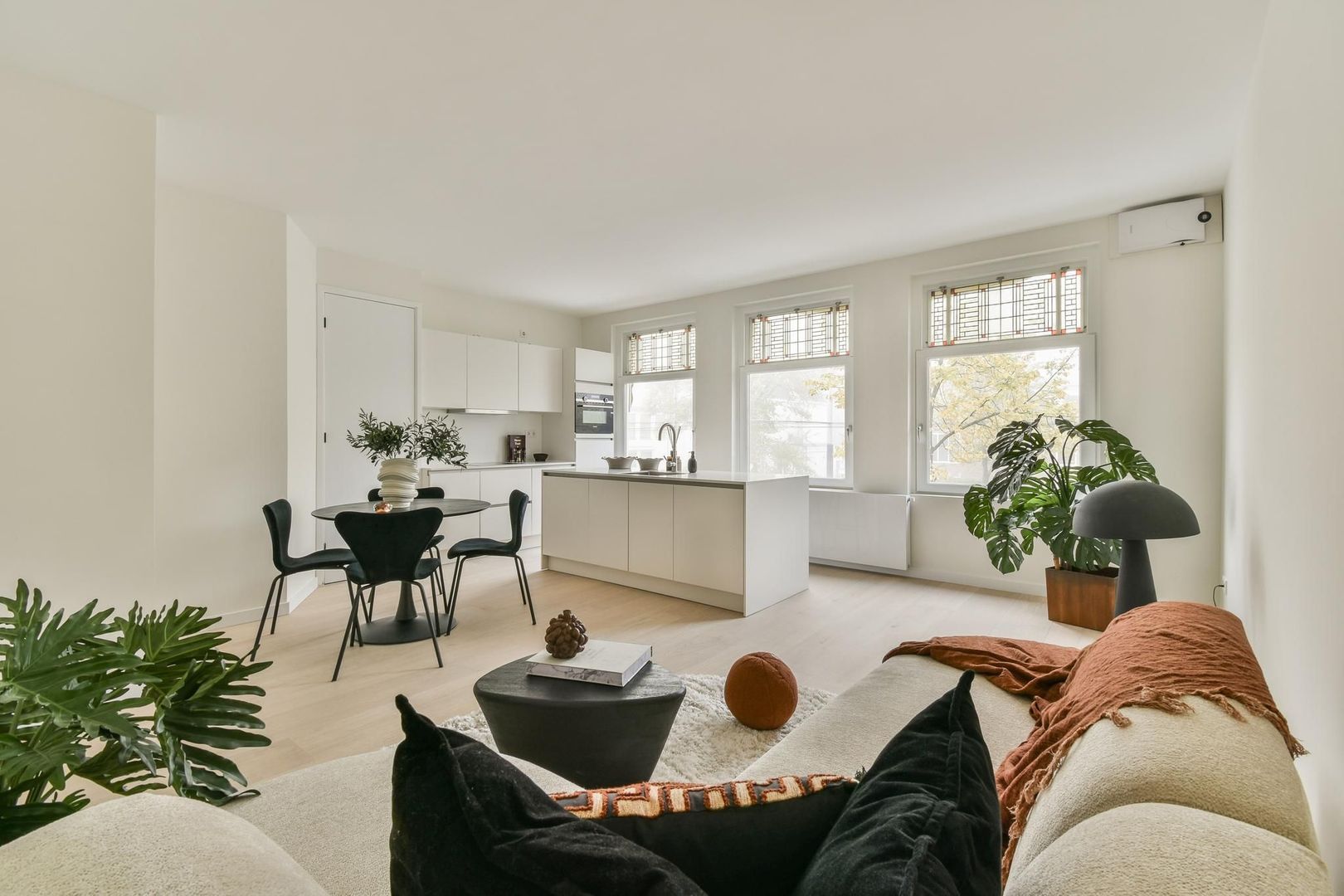 Middenweg 221 1, Amsterdam foto-0