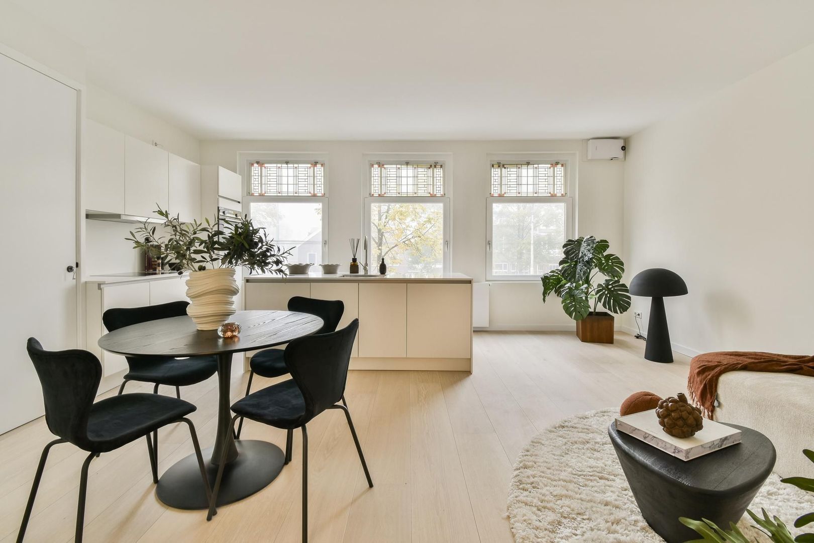 Middenweg 221 1, Amsterdam foto-1