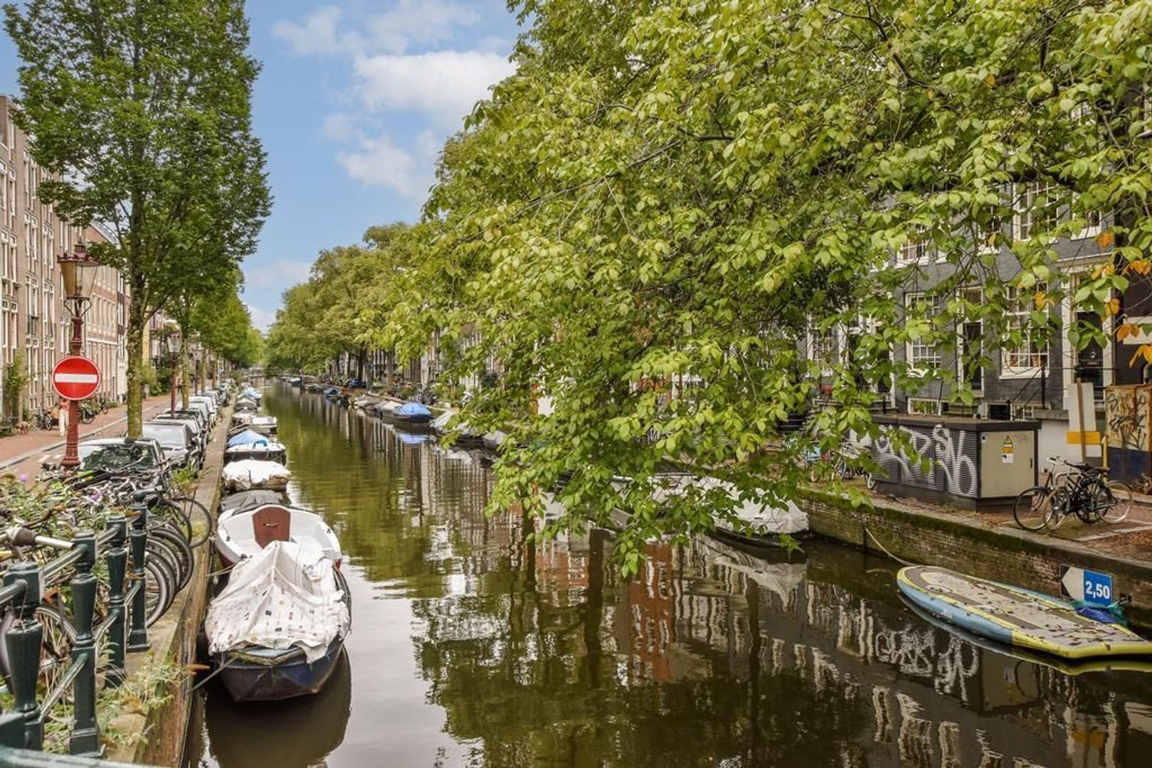 Westerstraat 180 II, Amsterdam foto-22