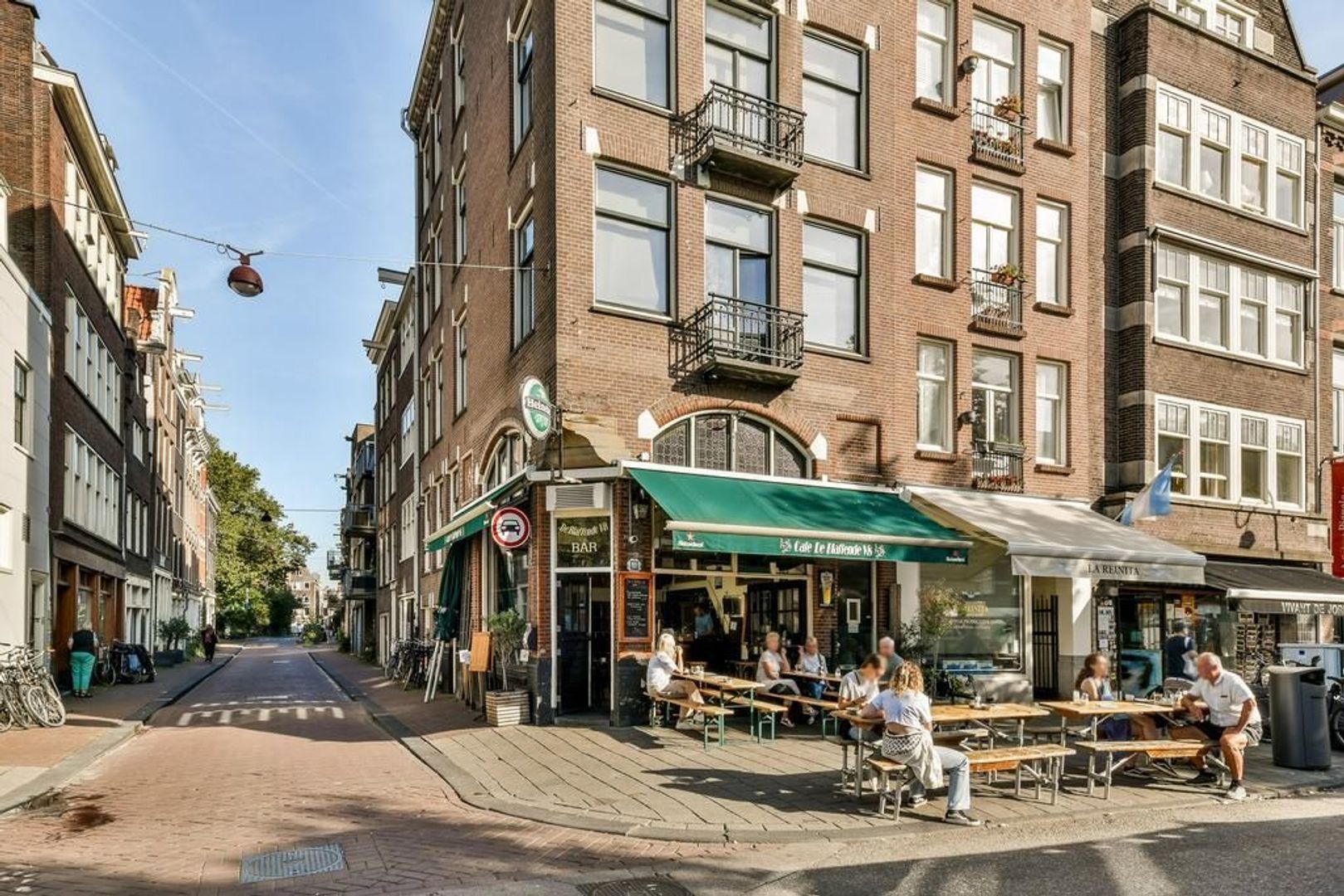 Westerstraat 180 II, Amsterdam foto-26