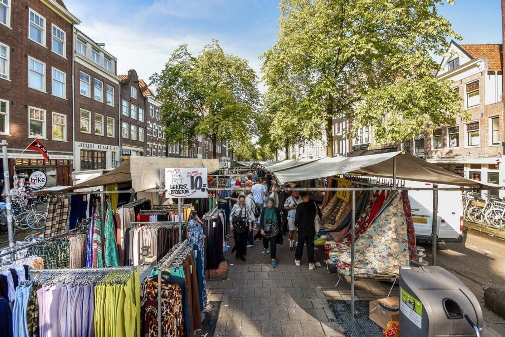 Westerstraat 180 II, Amsterdam foto-27