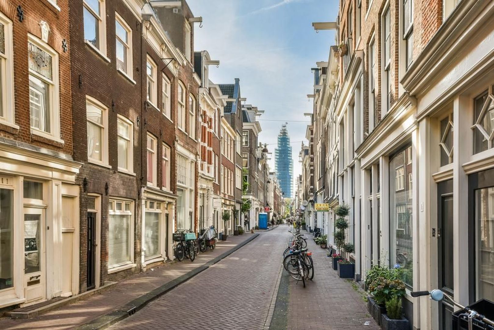 Westerstraat 180 II, Amsterdam foto-28