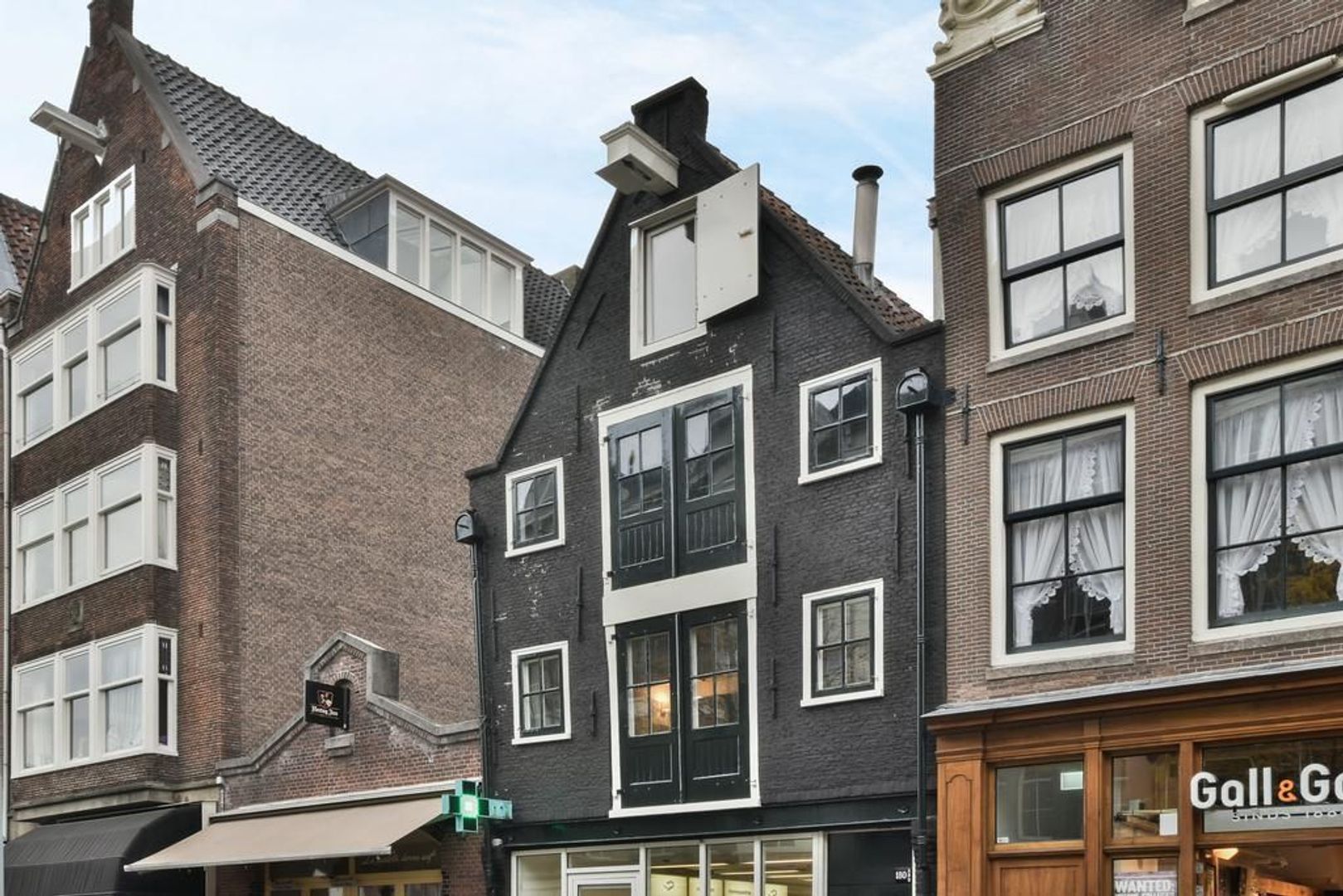 Westerstraat 180 II, Amsterdam foto-25