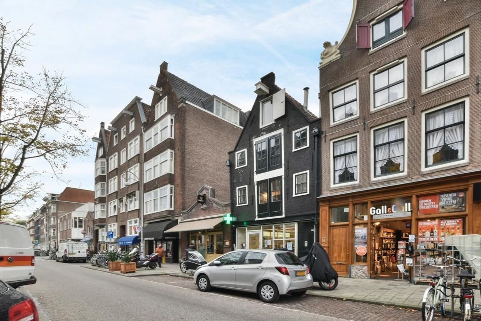 Westerstraat 180 II, Amsterdam foto-24