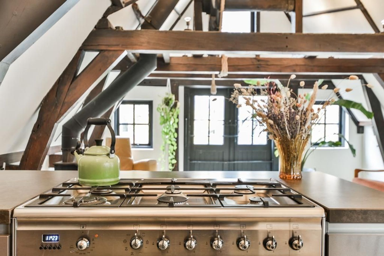 Westerstraat 180 II, Amsterdam foto-7