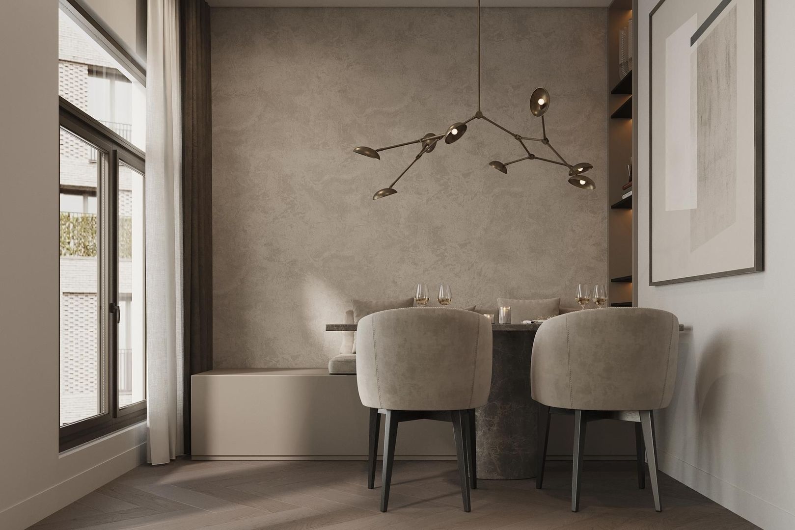 Raamstraat 25 1, Amsterdam foto-4