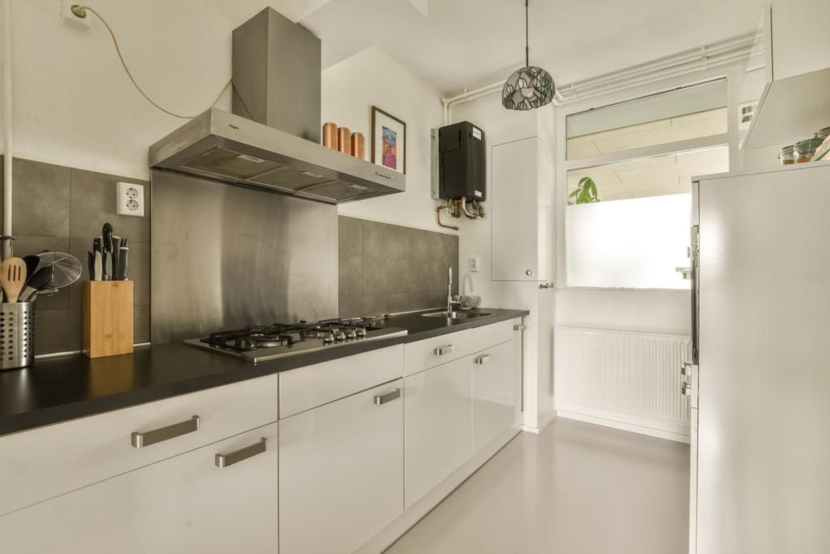 Grubbehoeve 35 I, Amsterdam foto-8