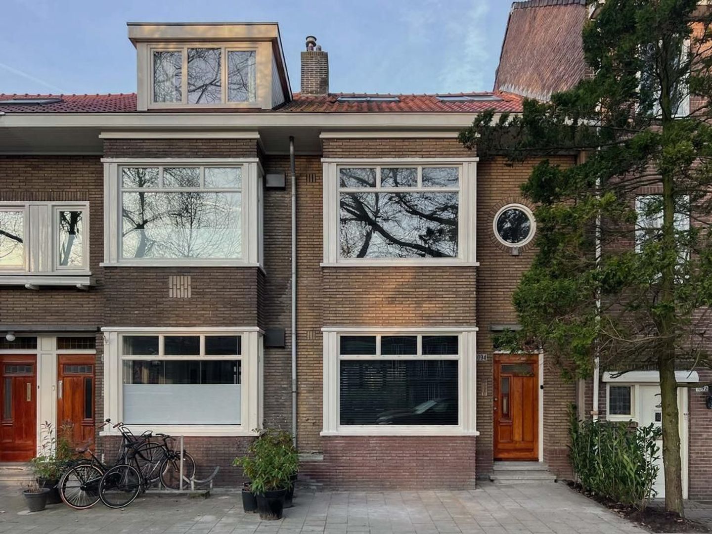 Amstelveenseweg 1094, Amsterdam foto-48