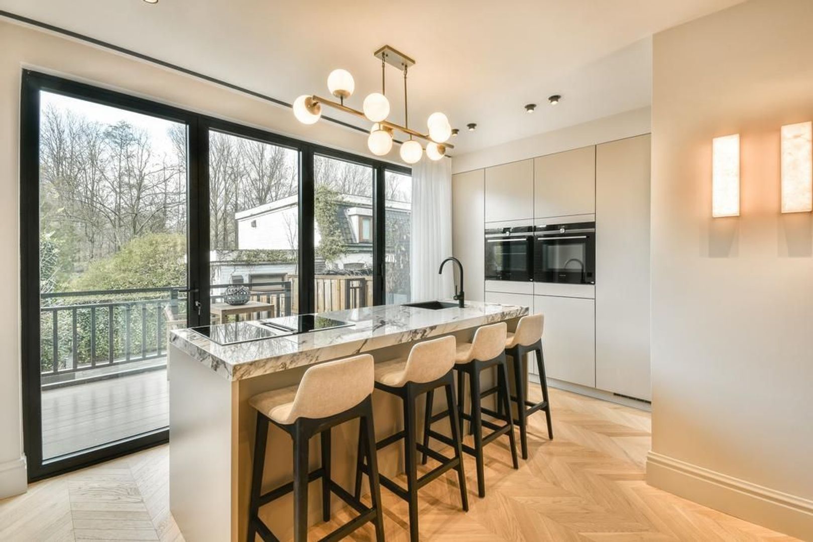 Amstelveenseweg 1094, Amsterdam foto-10