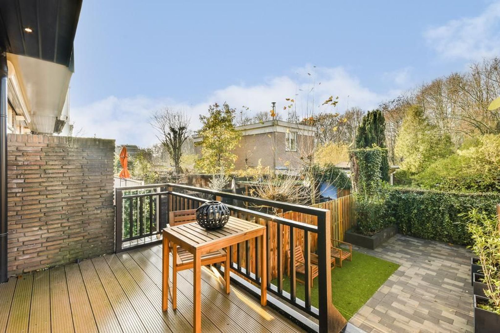 Amstelveenseweg 1094, Amsterdam foto-14