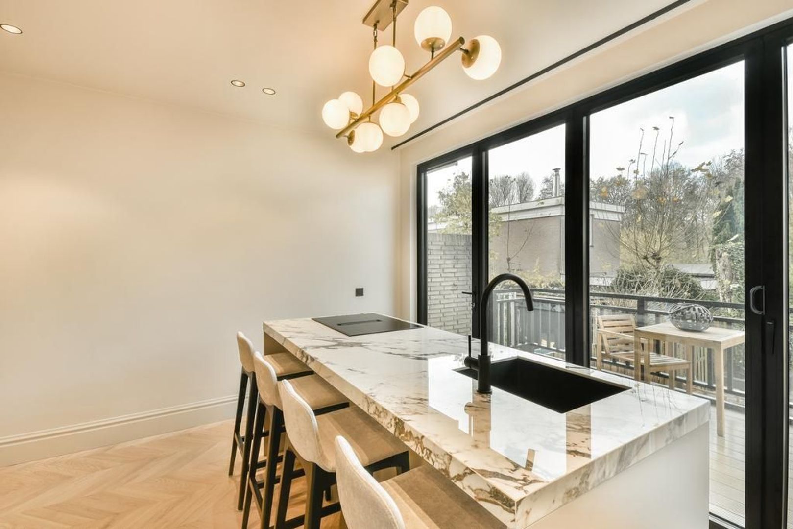 Amstelveenseweg 1094, Amsterdam foto-12