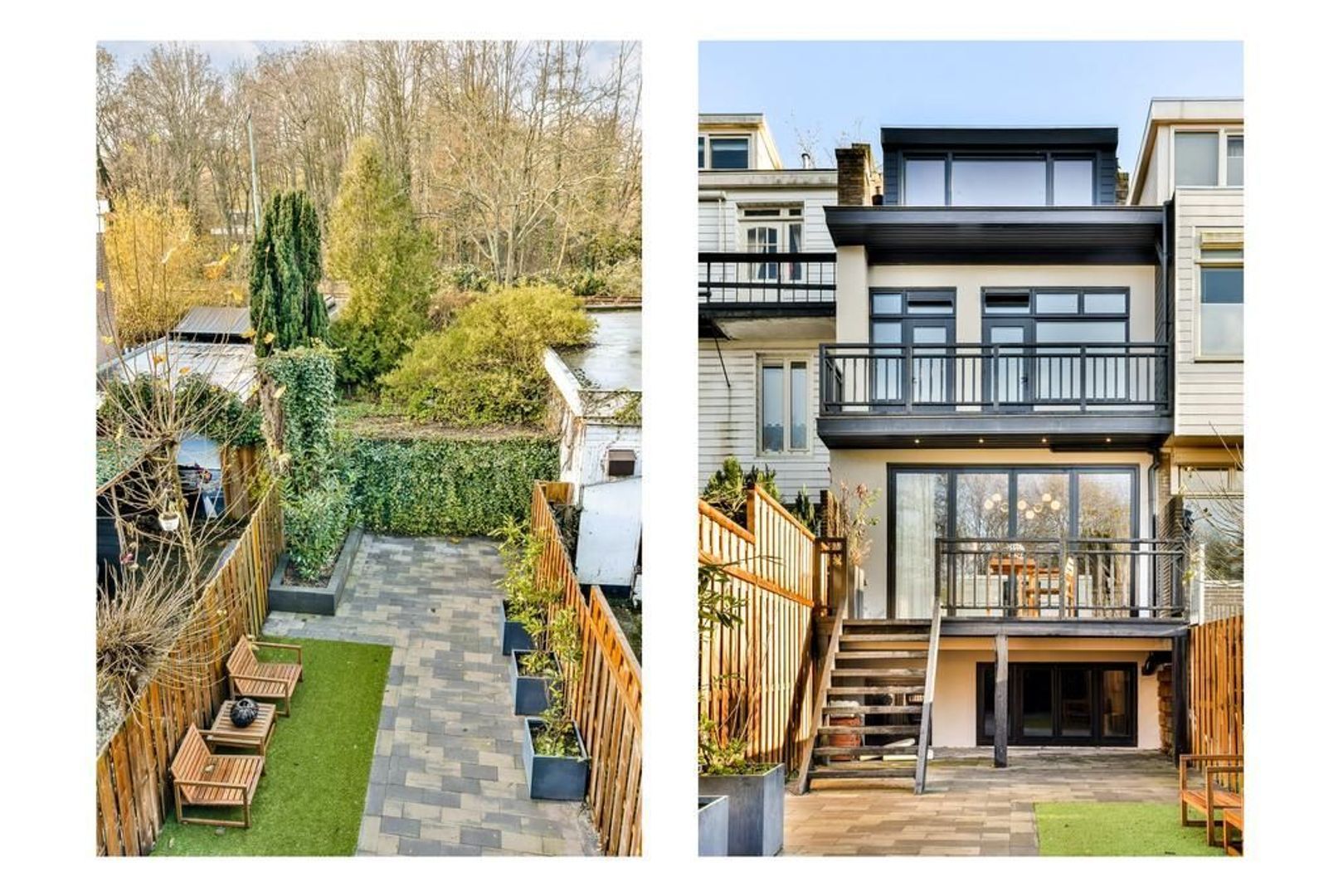 Amstelveenseweg 1094, Amsterdam foto-2