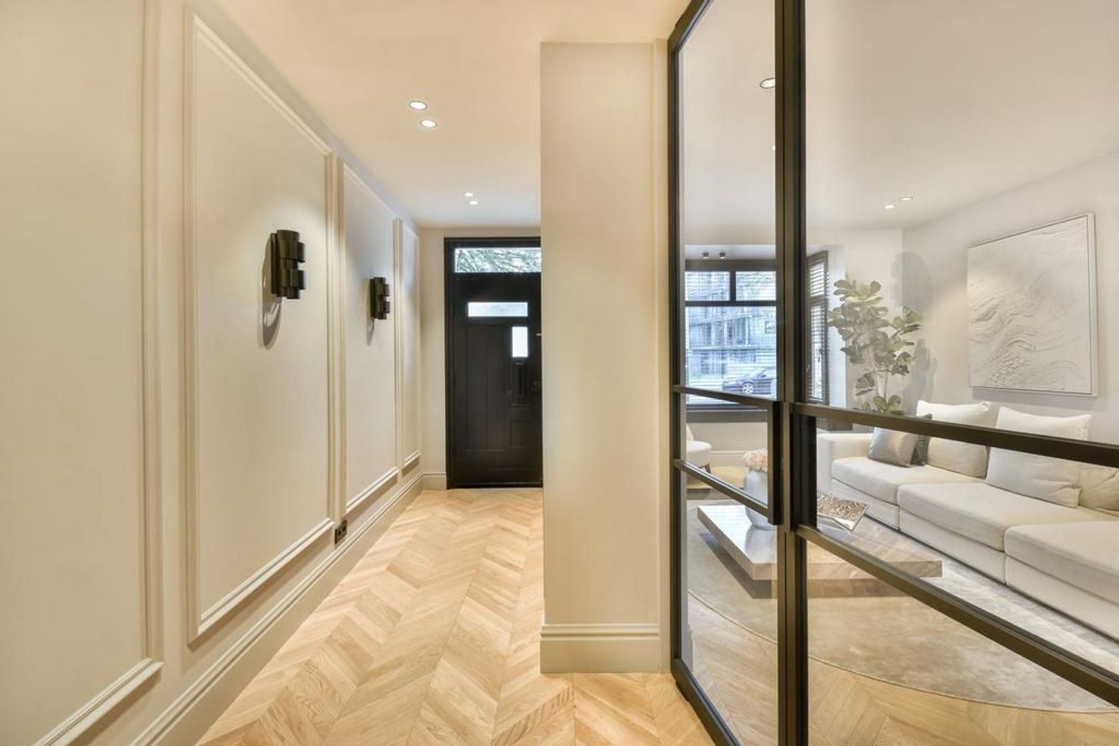 Amstelveenseweg 1094, Amsterdam foto-17