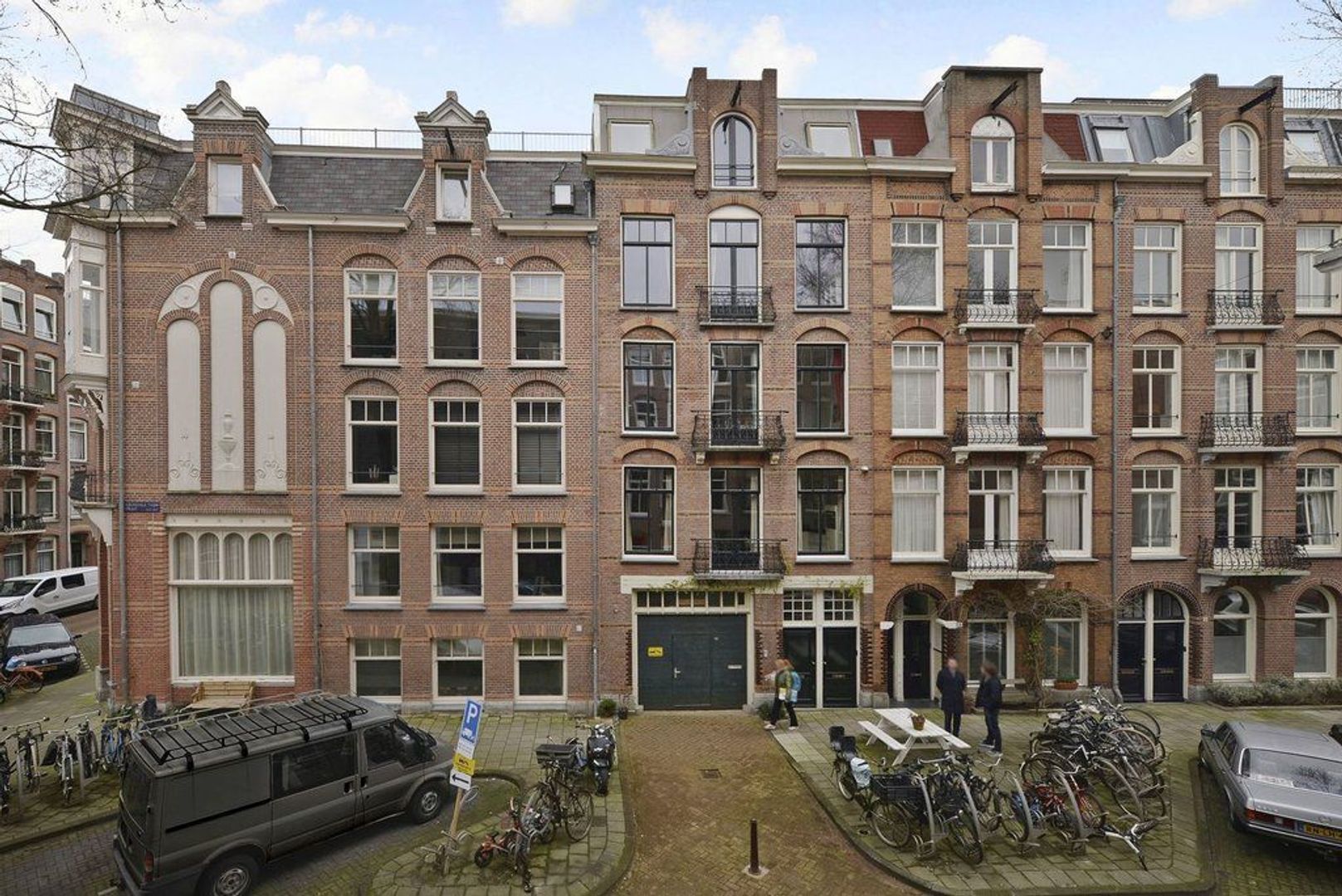 Alberdingk Thijmstraat 11 I, Amsterdam foto-0