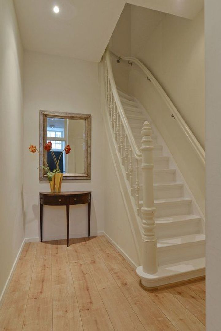 Alberdingk Thijmstraat 11 I, Amsterdam foto-1