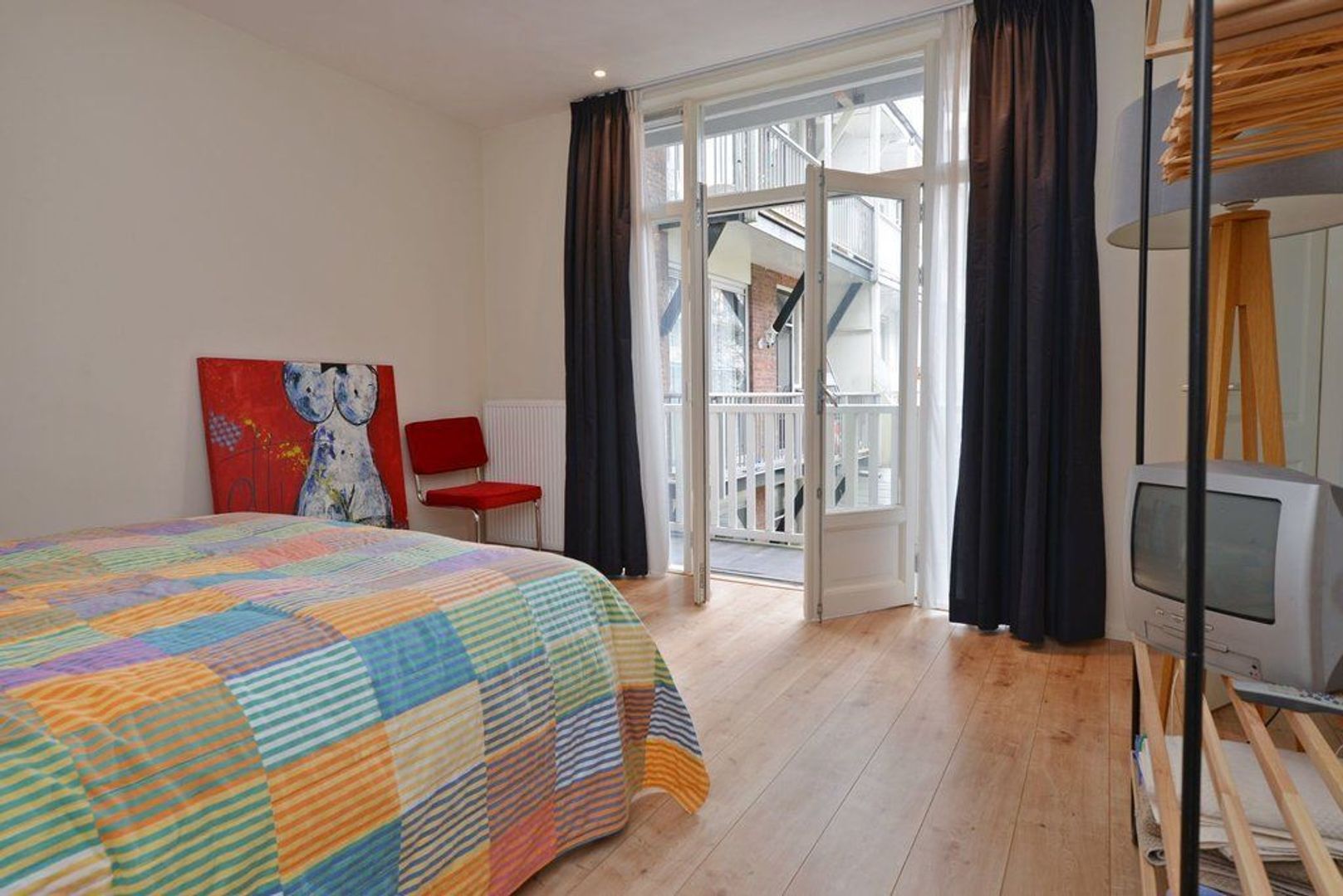 Alberdingk Thijmstraat 11 I, Amsterdam foto-5