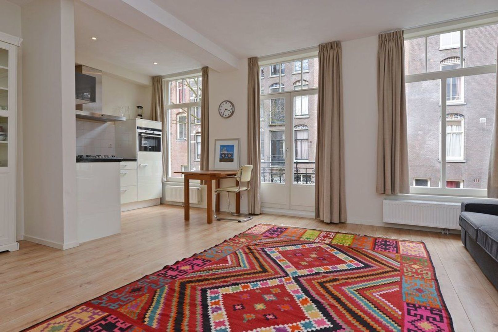 Alberdingk Thijmstraat 11 I, Amsterdam foto-2