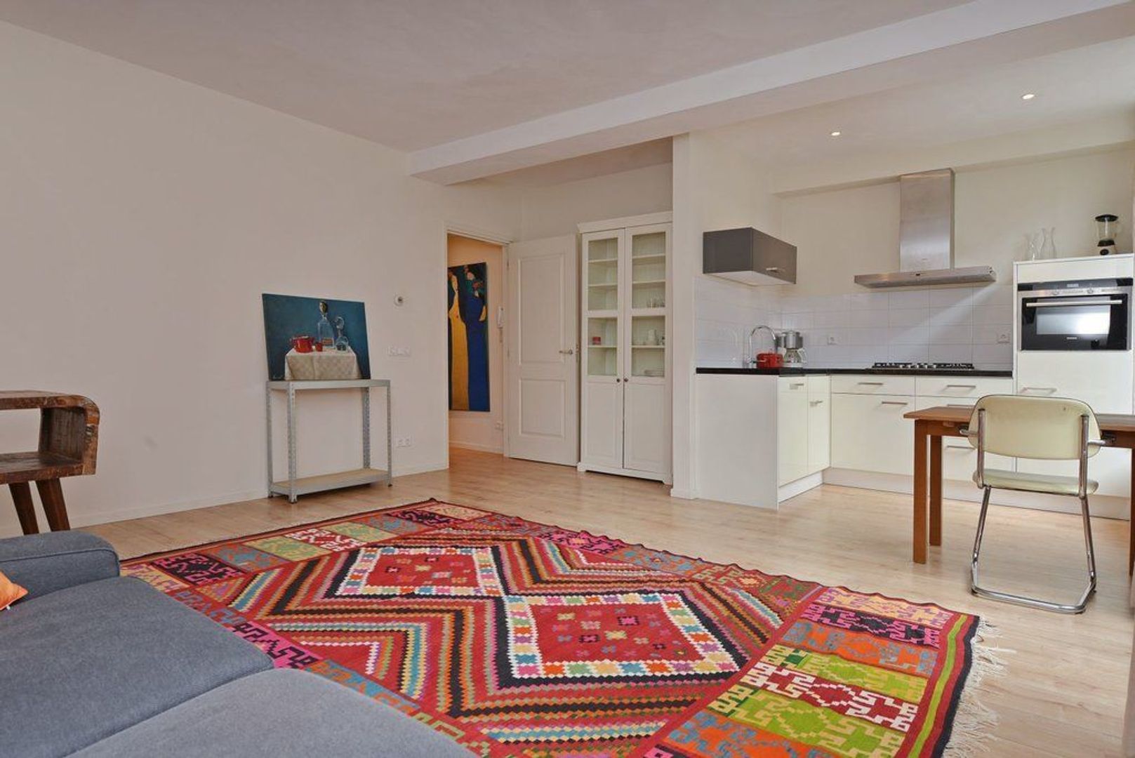 Alberdingk Thijmstraat 11 I, Amsterdam foto-3