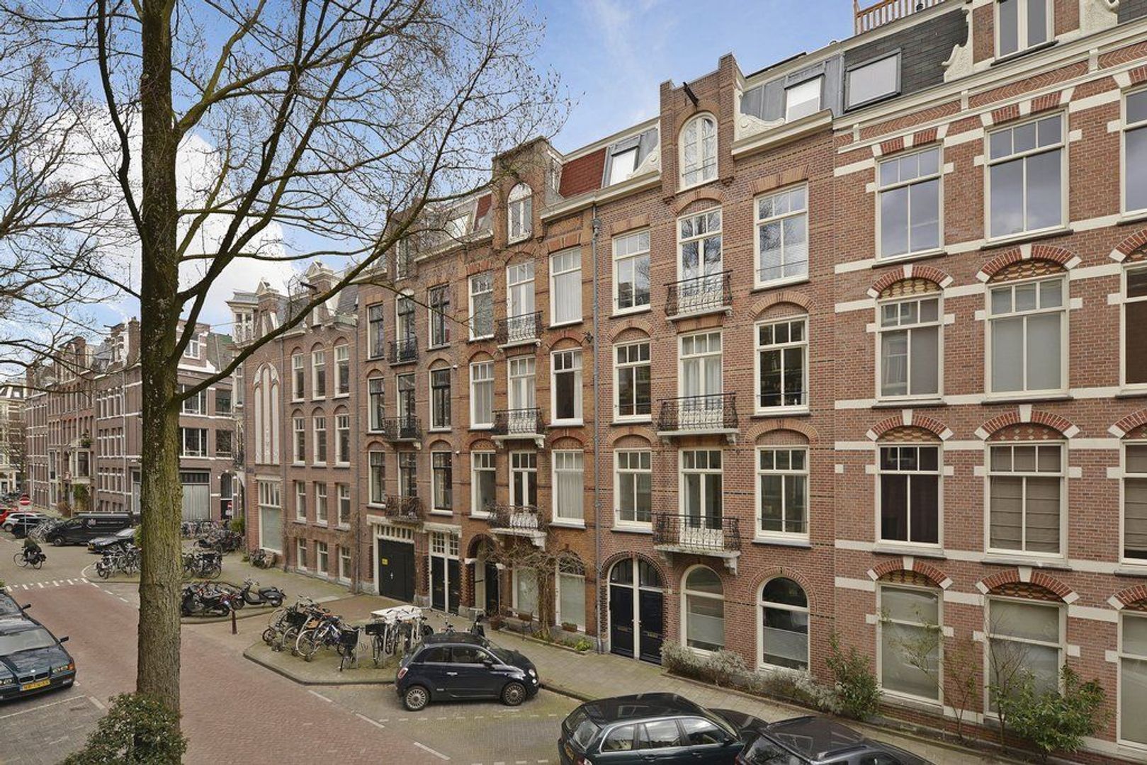 Alberdingk Thijmstraat 11 I, Amsterdam foto-7