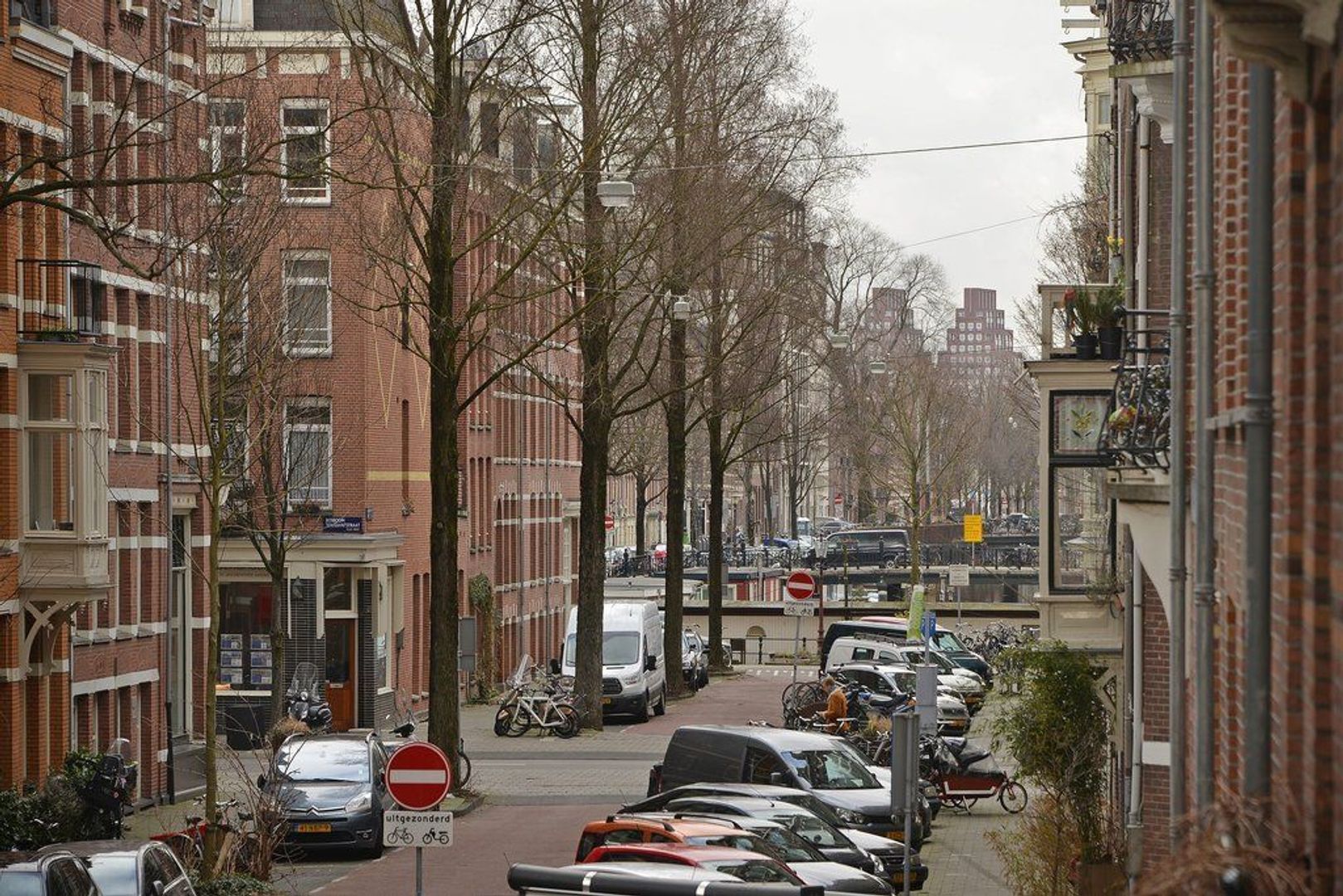 Alberdingk Thijmstraat 11 I, Amsterdam foto-8