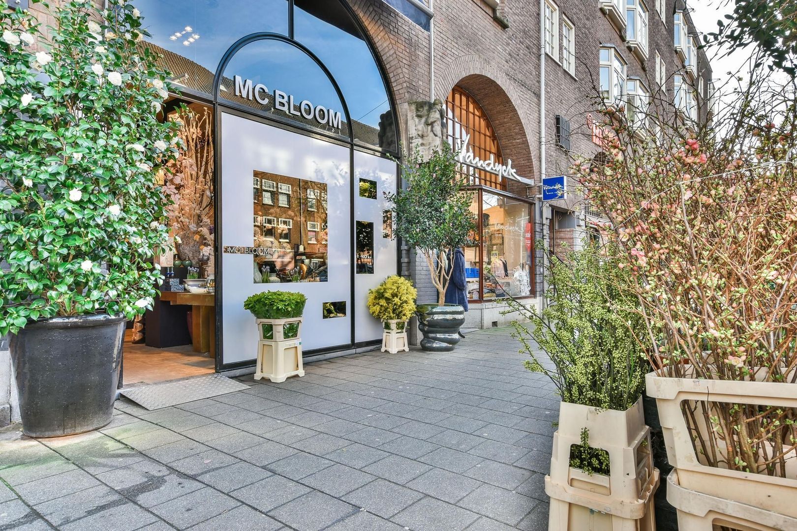 Joh.M. Coenenstraat 52 +PP, Amsterdam foto-40