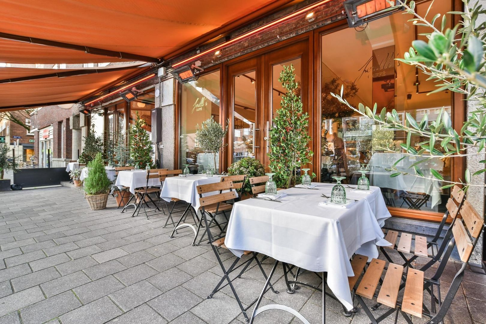 Joh.M. Coenenstraat 52 +PP, Amsterdam foto-39