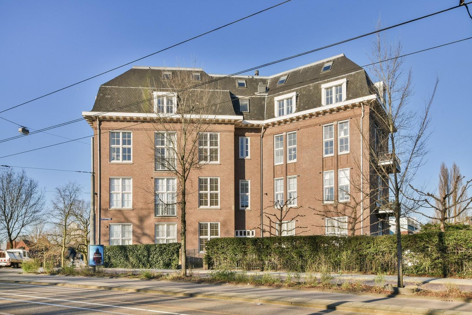 Joh.M. Coenenstraat 52 +PP, Amsterdam foto-36