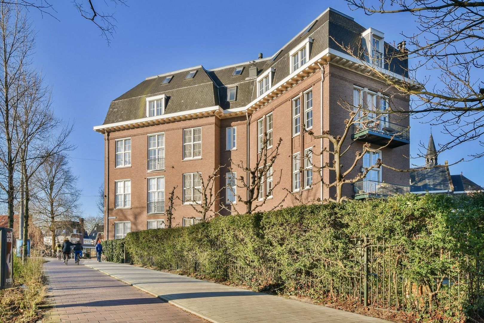 Joh.M. Coenenstraat 52 +PP, Amsterdam foto-37