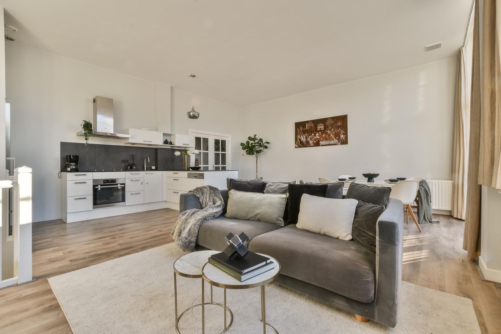 Joh.M. Coenenstraat 52 +PP, Amsterdam foto-7