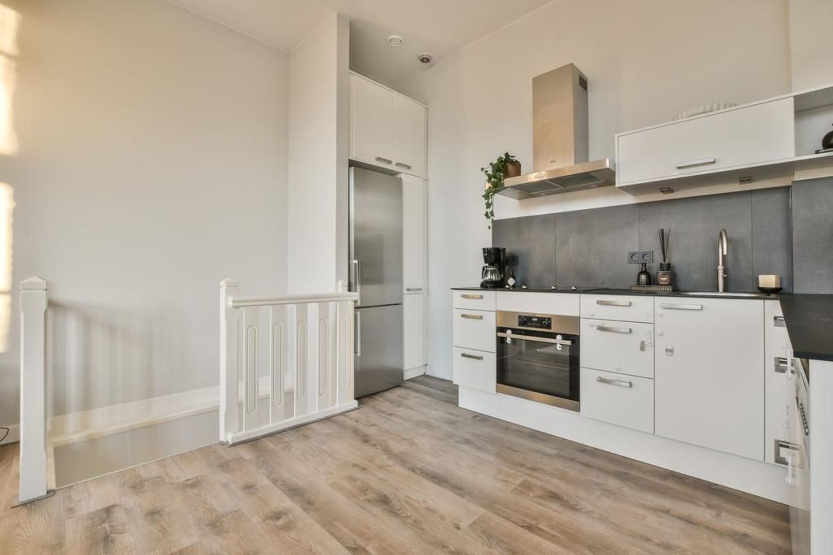 Joh.M. Coenenstraat 52 +PP, Amsterdam foto-9