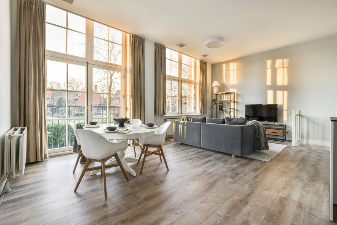 Joh.M. Coenenstraat 52 +PP, Amsterdam foto-1