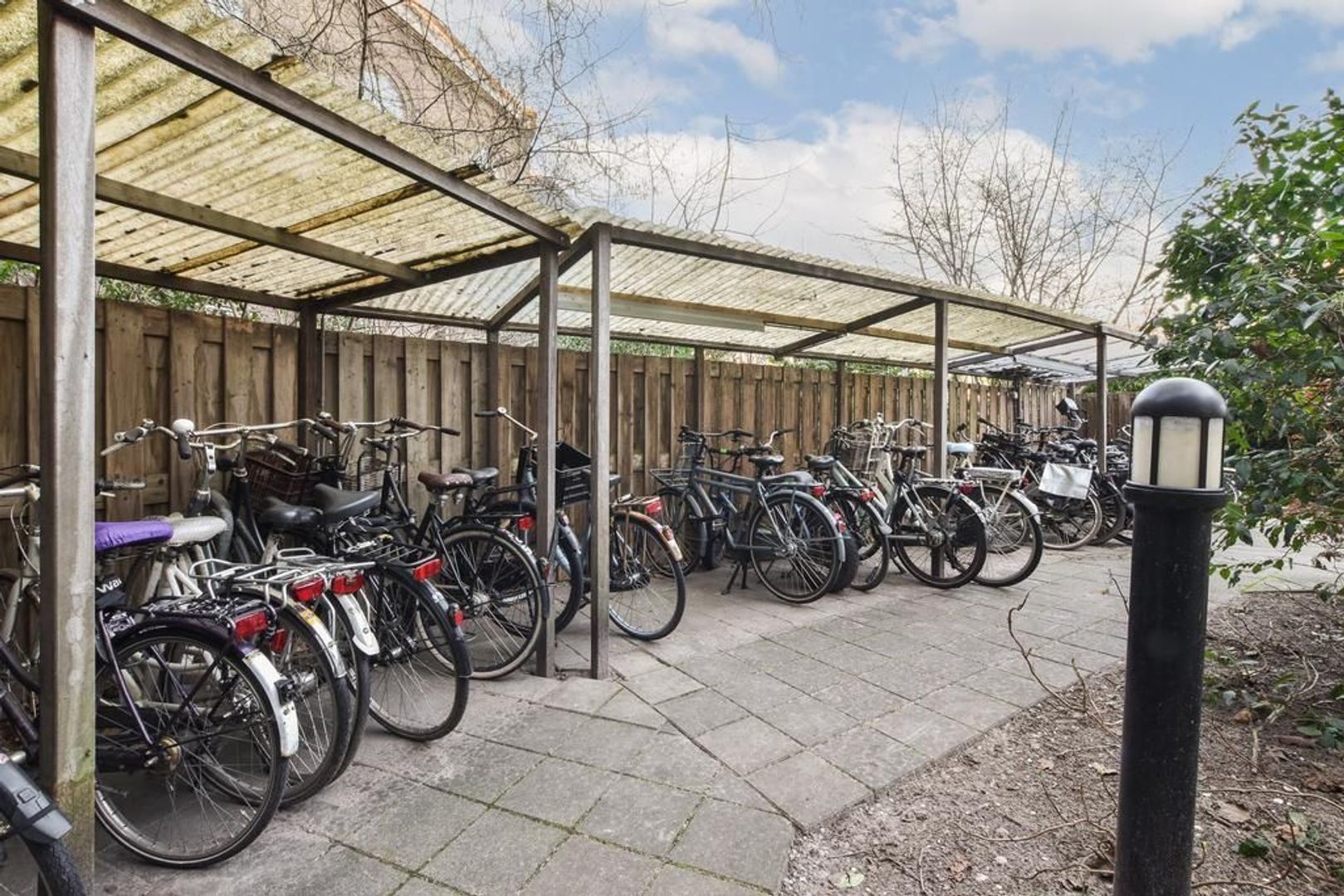 Joh.M. Coenenstraat 52 +PP, Amsterdam foto-32