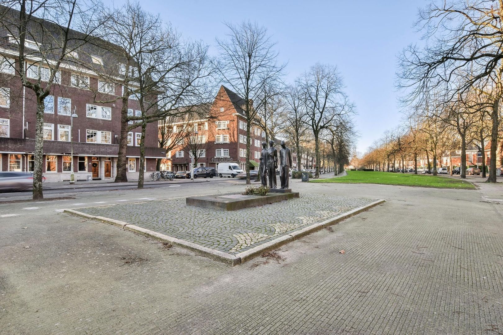 Joh.M. Coenenstraat 52 +PP, Amsterdam foto-42