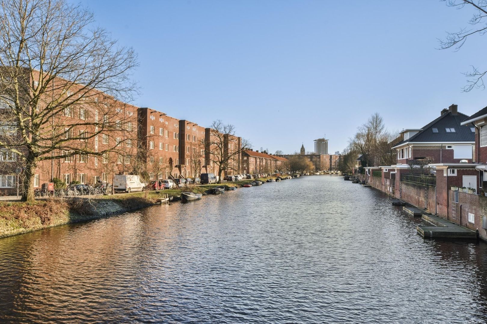 Joh.M. Coenenstraat 52 +PP, Amsterdam foto-41