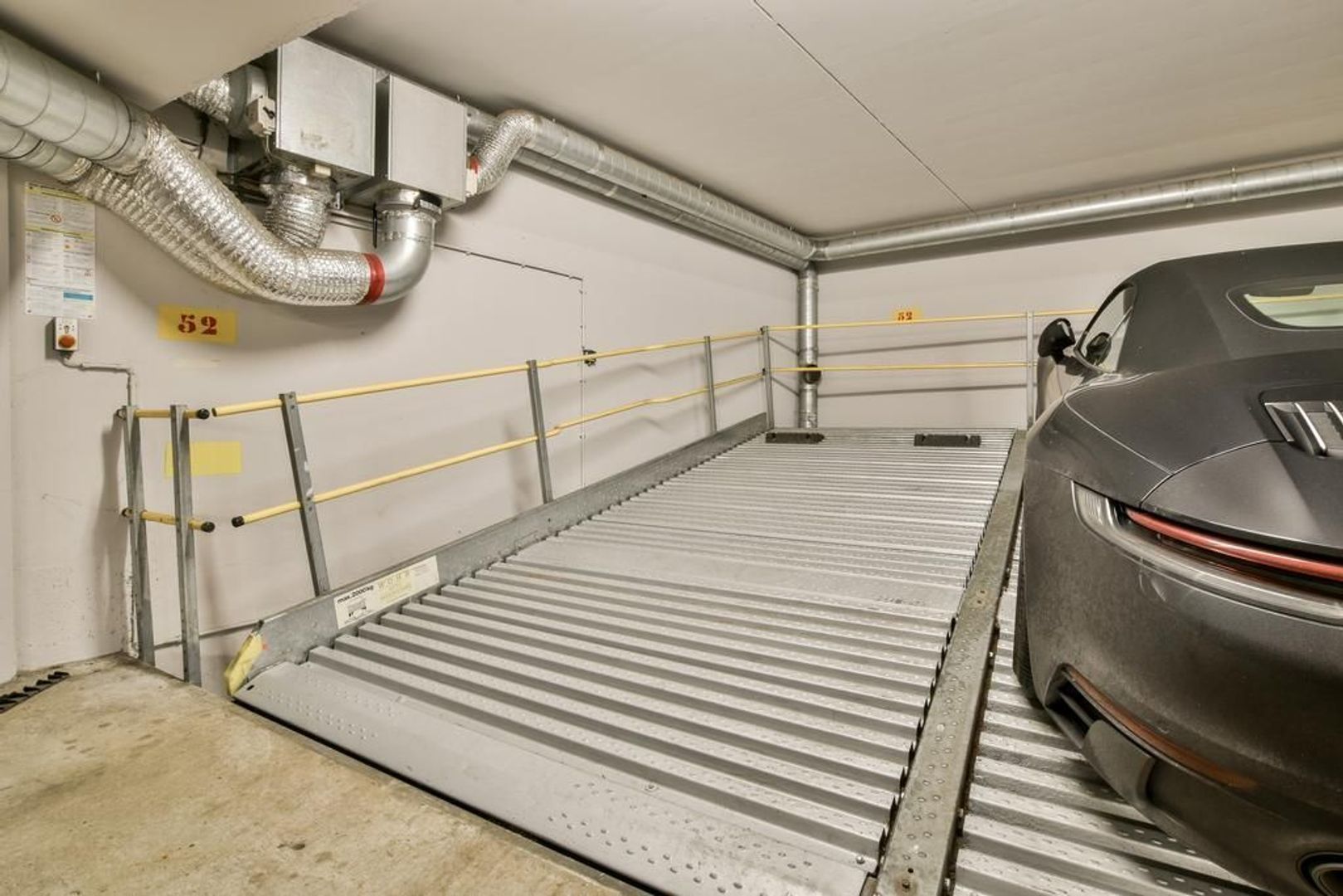 Joh.M. Coenenstraat 52 +PP, Amsterdam foto-33