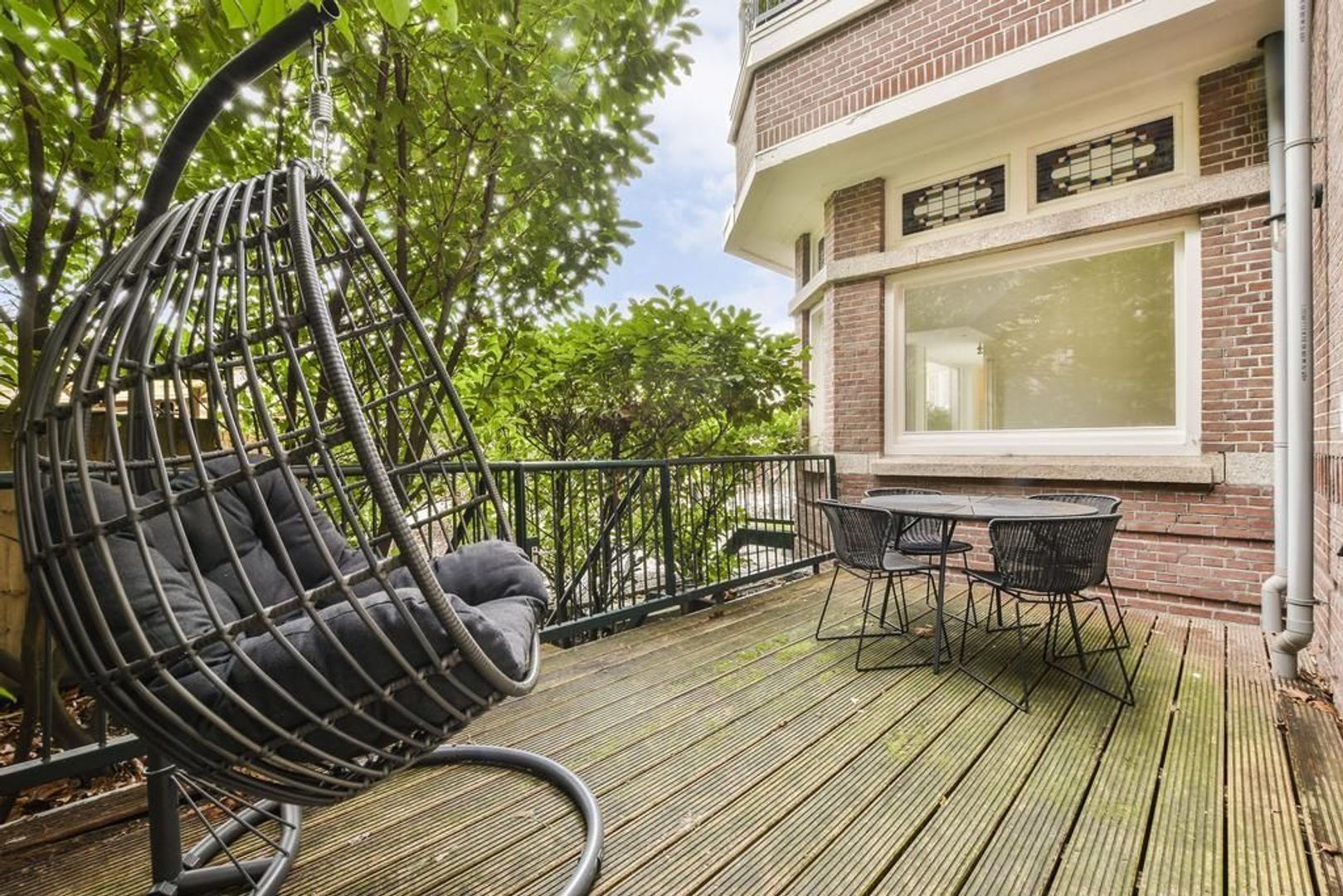 Joh.M. Coenenstraat 52 +PP, Amsterdam foto-15