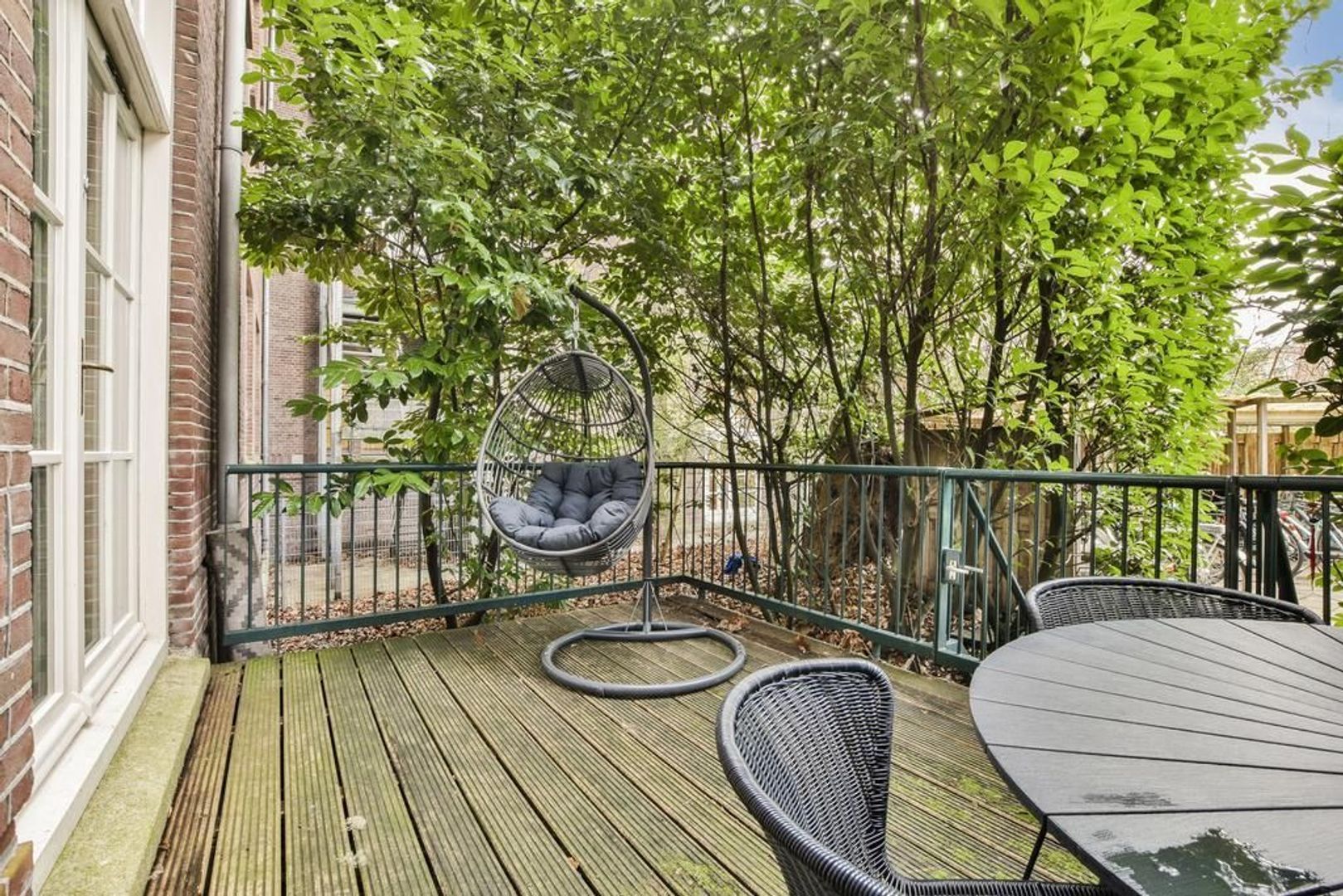 Joh.M. Coenenstraat 52 +PP, Amsterdam foto-16