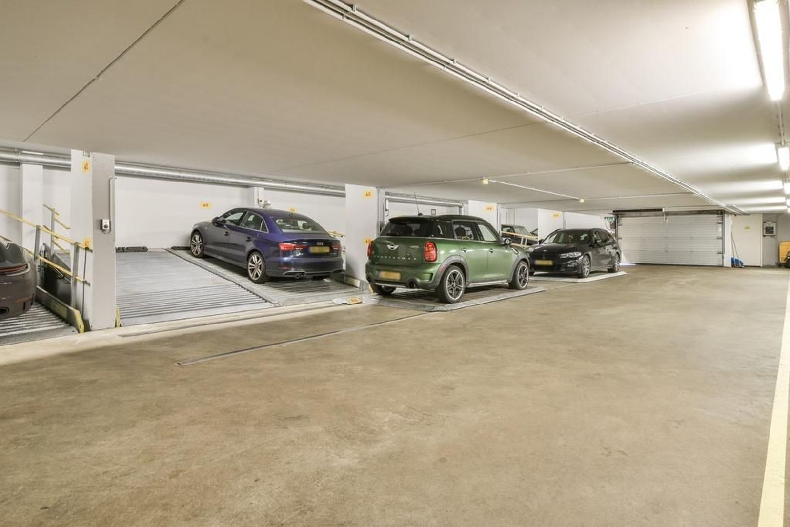 Joh.M. Coenenstraat 52 +PP, Amsterdam foto-34