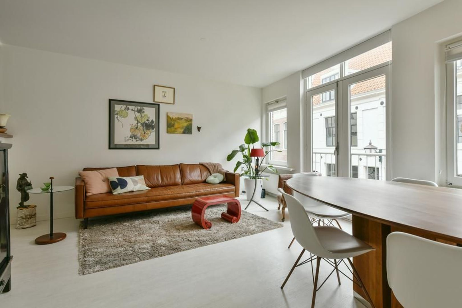 Klein Heiligland 32 A, Haarlem foto-3