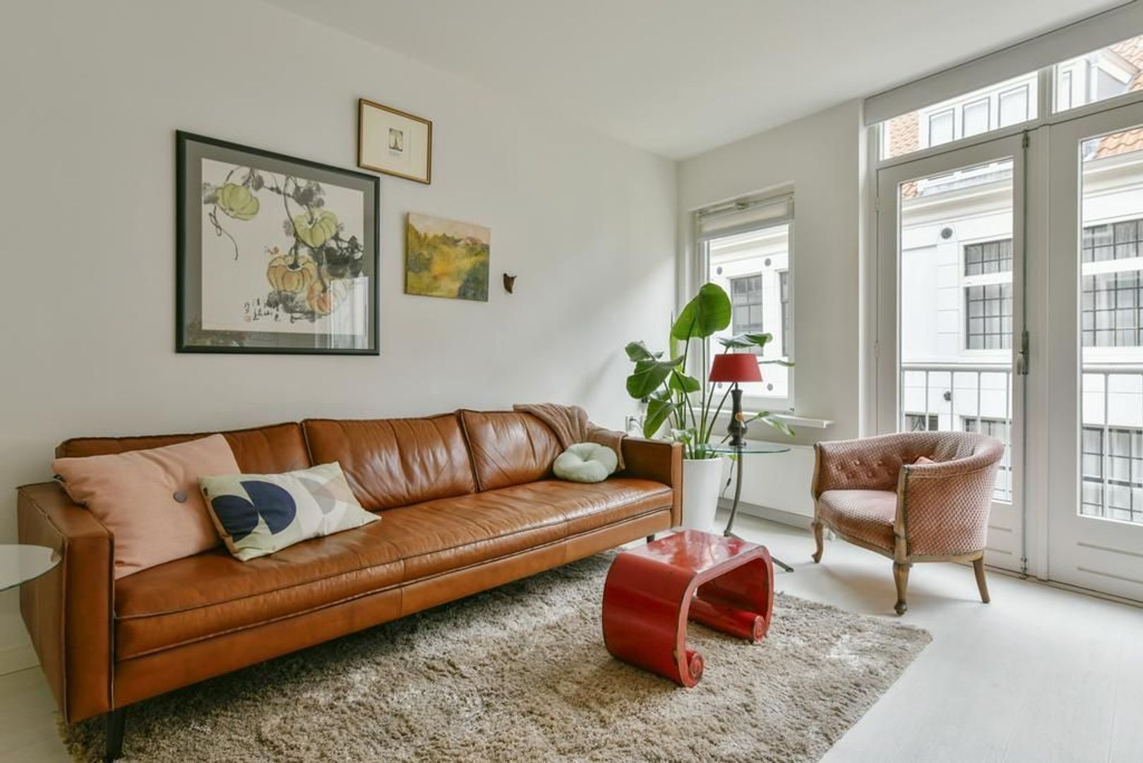 Klein Heiligland 32 A, Haarlem foto-4