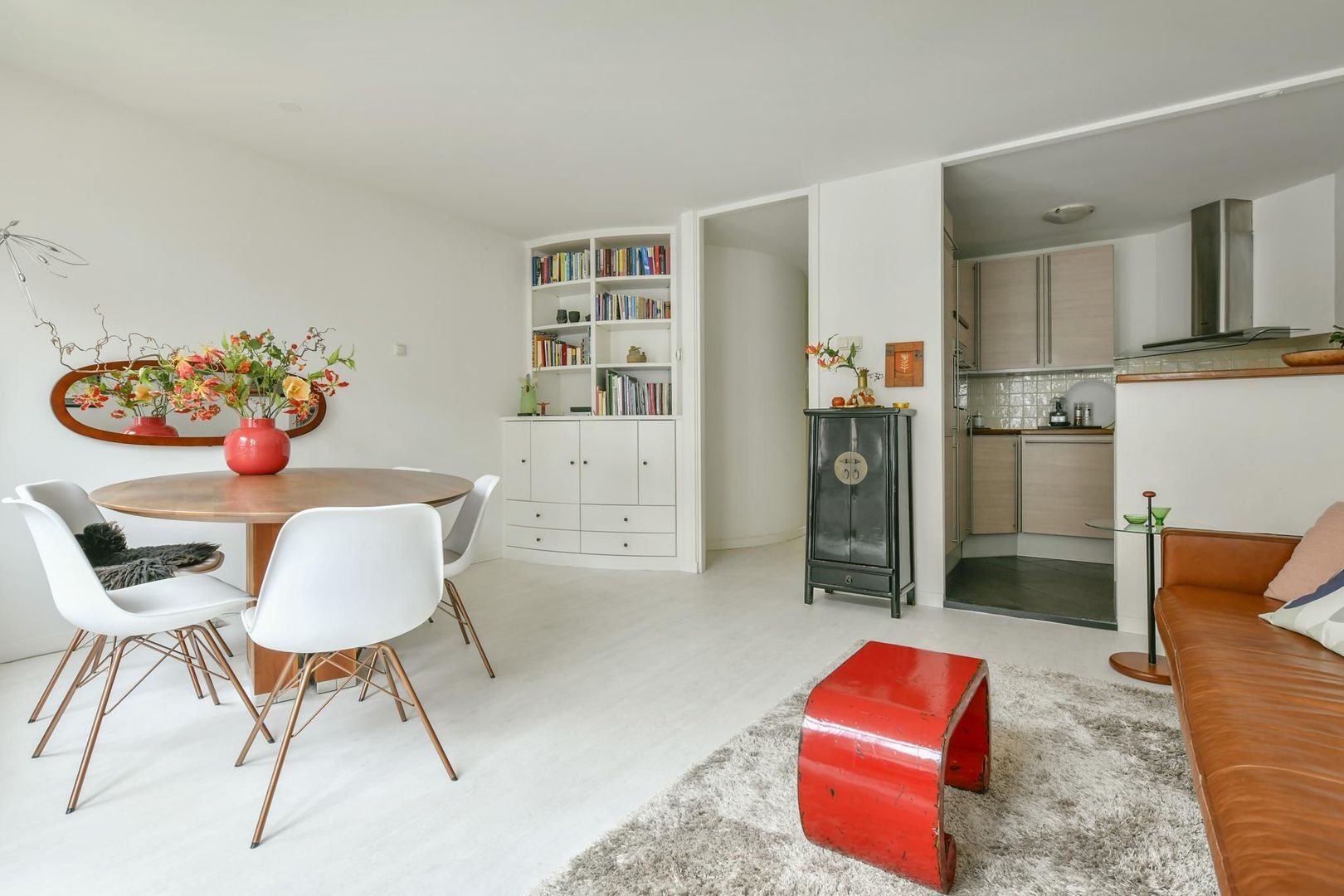 Klein Heiligland 32 A, Haarlem foto-5