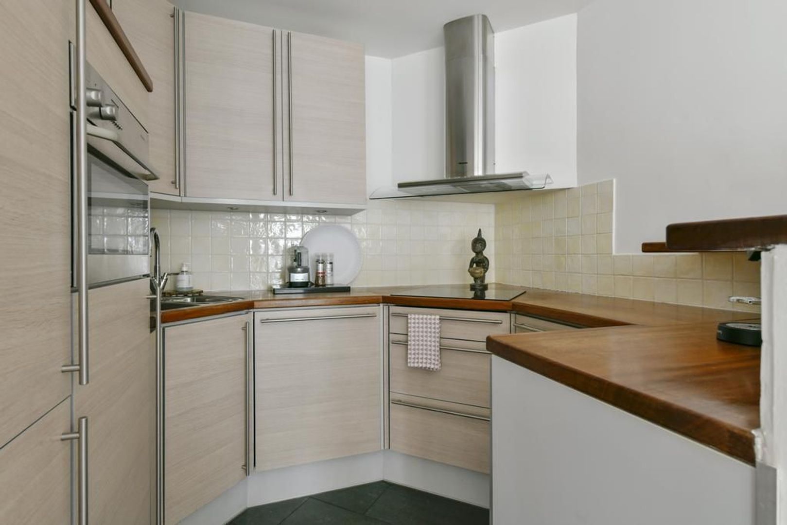 Klein Heiligland 32 A, Haarlem foto-6