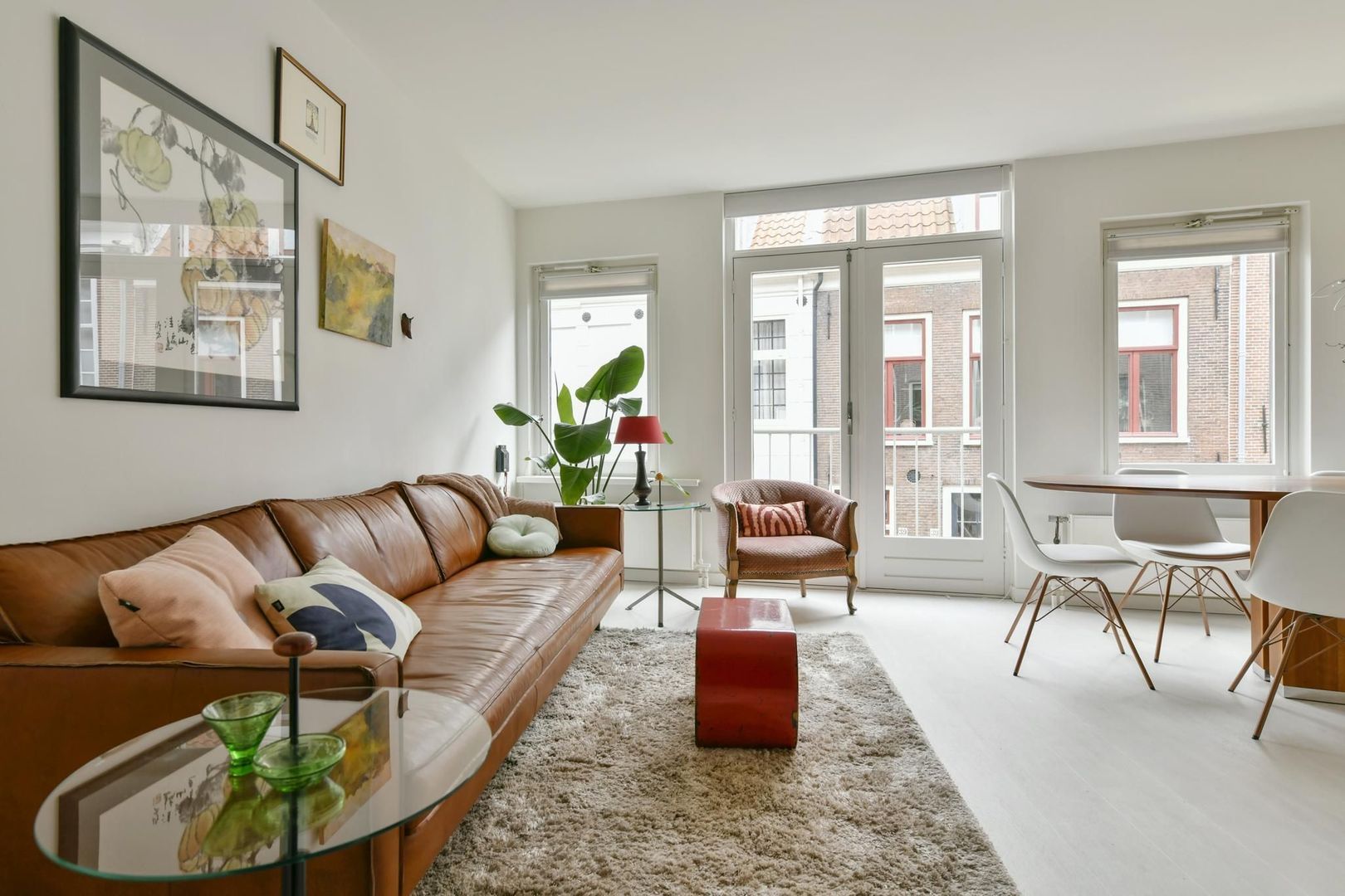 Klein Heiligland 32 A, Haarlem foto-1