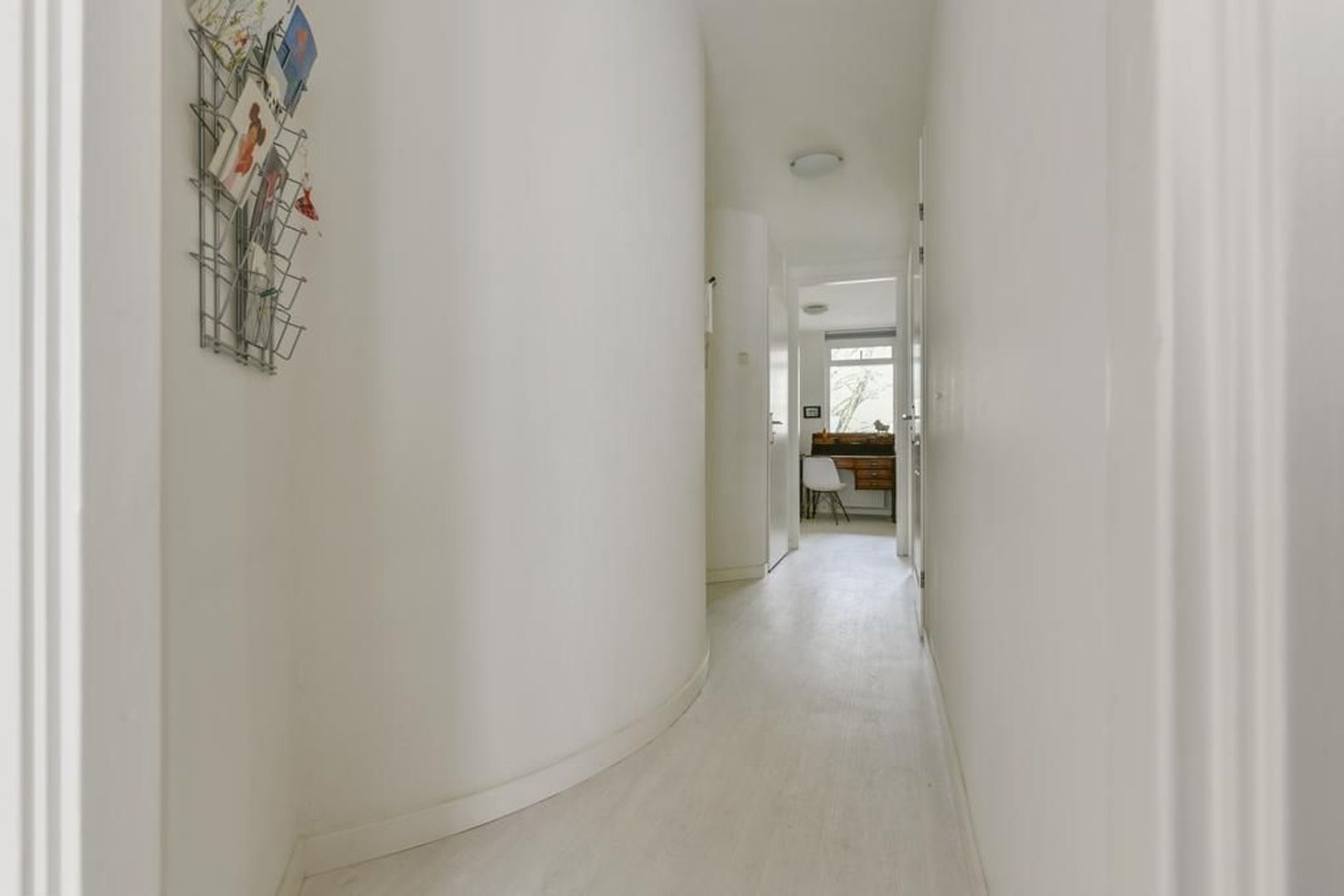 Klein Heiligland 32 A, Haarlem foto-7