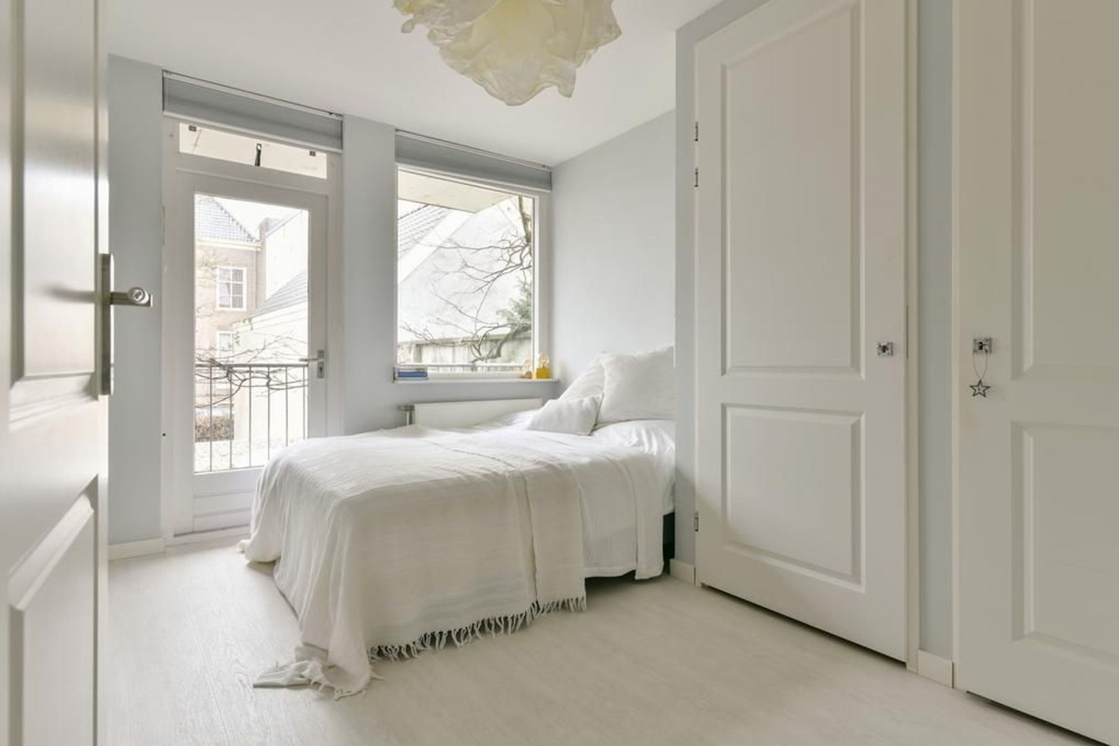 Klein Heiligland 32 A, Haarlem foto-8