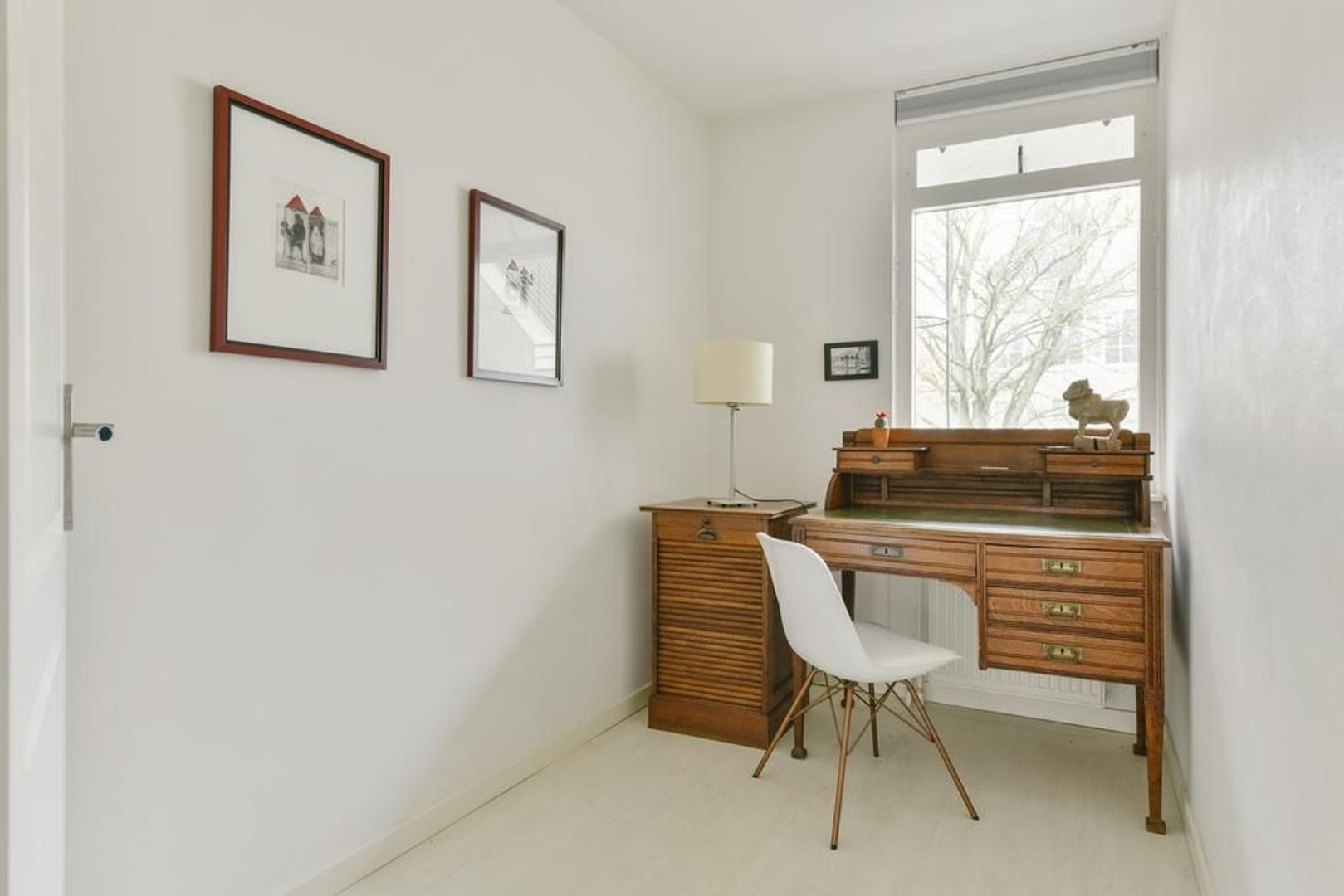 Klein Heiligland 32 A, Haarlem foto-12